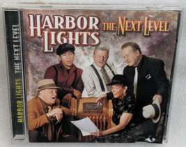 Harbor Lights The Next Level (CD, 2010, Collectables Records) - £10.18 GBP