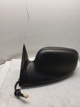 Driver Left Side View Mirror Manual Fits 97-04 DAKOTA 1405967SAME DAY SH... - $29.58