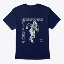 george pickens dallas cowboys shirt Classic Crew Neck T-Shirt - €19,87 EUR