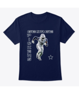 george pickens dallas cowboys shirt Classic Crew Neck T-Shirt - $22.99