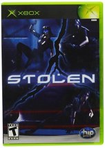 Stolen - Xbox [video game] - £13.62 GBP