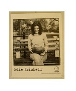 Edie Brickell Press Kit Photo - €23,33 EUR