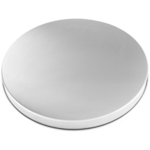 VEVOR Fire Pit Cover Lid, 27&quot; Portable Firepit Spark Screen,Stainless St... - $121.76