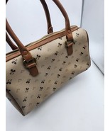 Vintage Disney Mickey Handpurse - $103.13 CAD