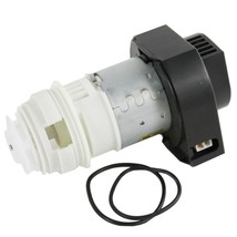 Oem Pump Motor Kit For Frigidaire FDB1100RHM2 PLD2855RFC1 FDB1100RHC2 New - £69.53 GBP