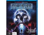 V/H/S/85 Blu-ray | Horror Movie | Region Free - £19.28 GBP