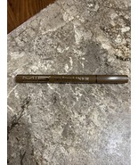 MIB Professional Makeup Eye Brow Liner Waterproof #02 Dark Brown Fine Ma... - $27.42 CAD