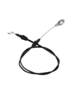 CRAFTSMAN HUSQVARNA AYP SNOWBLOWER CHUTE CABLE 178674 585271701 SNOW BLOWER - $24.92 CAD