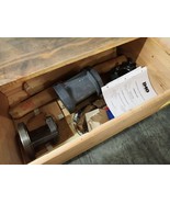 IMO 3217/112R A3D R-11 PUMP MAJOR REPAIR KIT NEW NIB SUPER RARE USA STOC... - $2,697.24 CAD
