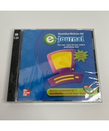 e-Journal PC Social Studies Macmillan McGraw-Hill 2003 Windows Mac Sealed - $32.24 CAD