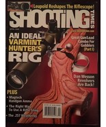 Shooting Times April 2006, Gun/Load Combo For Turkey Hunting/ .257 Weath... - $3.78 CAD