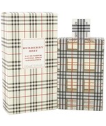 Burberry Brit Eau de Parfum, Perfume For Women, 100mL / 3.3 Oz - $224.67 CAD