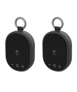 Skullcandy Kilo Wireless Bluetooth Speaker with Case Bundle, 2-pk 2SKSK1... - $137.68 CAD