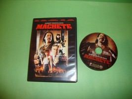 Machete (DVD, 2011) - £5.92 GBP