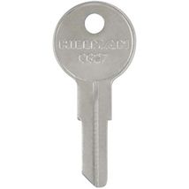 KEYKRAFTER #197 BRASS - $25.62 CAD