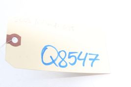 07-08 INFINITI G35 COOLANT OUTLET FLANGE PIPE TUBE Q8547 image 12