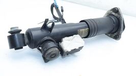 07-10 E70 BMW X5 3.0 4.8 REAR RIGHT VDC SHOCK ABSORBER 66256 image 8