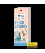 Fresh Home perfume sticks FRESH LAUNDRY 100 ml - $47.54 CAD