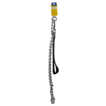 Titan Chain Lead Extra Heavy 4.0 mm with Nylon Handle 1 count Titan Chain Lead E - £27.62 GBP
