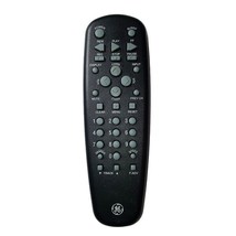 GE 121110 Remote Control OEM Tested Works - £6.76 GBP