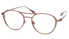 NEW Maui Jim MJO2713-19A Brown EYEGLASSES FRAME 50-19-145 B44 Japan - £126.88 GBP