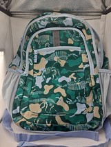 Cat &amp; Jack backpacks 17&quot; &quot; Dinosaurs NEW - $22.00