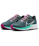 Size 8.5 - Nike Air Zoom Pegasus 40 Deep Jungle W - $2,467.82 MXN