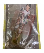 Kis-My-Ft2 Hiromitsu Kitayama Acrylic Stand – Official Johnny’s Idol Mer... - $307.42 MXN