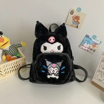 Cinnamoroll Plush Schoolbag 2023  Japan  Sanrio Peripheral Personality   School  - £138.26 GBP