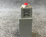 Allen-Bradley Z-36379 Limit Switch Operating Head Missing Cover New - $49.49