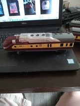 Wow Toyz Train Locomotive - $10.50
