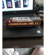 Wow Toyz Train Locomotive - $197.90 MXN