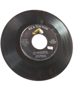 Elvis Presley 45 Record Its Now or Never RCA Victor 47-7777 VG++ - £19.43 GBP
