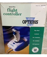 Easy Options By IBM Auto-Fire Flight Controller JOY577 E41 - $19.24 CAD