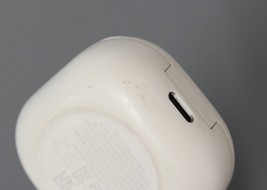Samsung Galaxy Buds2 SM-R177NAKAXAR True Wireless Earbud Headphones Phantom  image 9