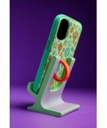 Loop 2 Loop Phone Holder – Multicolor 3D Printed Grip | Universal Loop Case Acce - $10.99 - $16.99