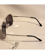 Piranha Aviator Style Urban Sunglasses Style # 60086 Mens - £6.91 GBP