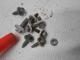 2006 FORD ESCAPE Front Right Passenger Fender Bolts - $26.99