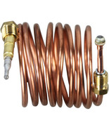 2200601 GARLAND OVEN RANGE GAS THERMOCOUPLE 60&quot; ST286 ST28 ST283 MST43RE... - $184.53 MXN