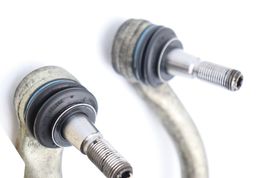 06-08 MERCEDES-BENZ W251 R350 TIE RODS LEFT & RIGHT PAIR E0506 image 4