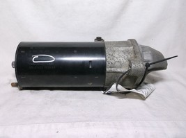 00-01-02-03 BMW X5/540I/M5/Z8 / BOSCH ENGINE STARTER MOTOR..OEM - $30.24