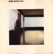 Dire Straits [Audio CD] - $19.99