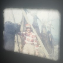 8mm Home Movie Hunters Deer Bear 1950s Camping Hunting - $290.11 MXN