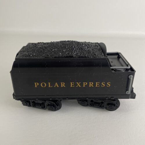 Lionel Polar Express 8" Train Coal Car Ready To Play Replacement For Set 7-11803 - $34.60