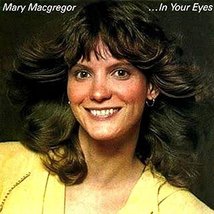 Mary MacGregor - In Your Eyes - Ariola Records America - SW-50025, Ariol... - $18.61