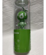 Taiwan Tower Happy Green Figure - Taipei 101 Souvenir - $563.74 MXN