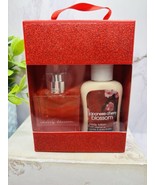 Japanese Cherry Blossom Perfume 1oz &amp; Body Lotion 2oz Bath &amp; Body Works ... - €50,98 EUR