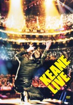 Keane: Live In Concert - From O2, London DVD (2007) Keane Cert E Pre-Owned Regio - £14.86 GBP