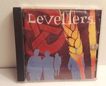 Levellers - Levellers (CD, 1994, Elektra) - $5.22