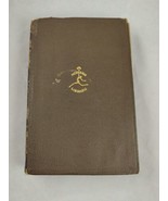 Moby Dick by Herman Melville 1926 Intro Copyright Brown Hardcover Sold a... - £47.01 GBP